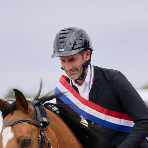 Cedric Hurel