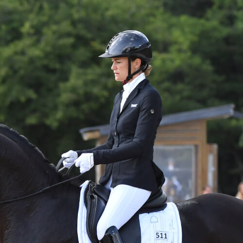 Jessica Michel-Botton