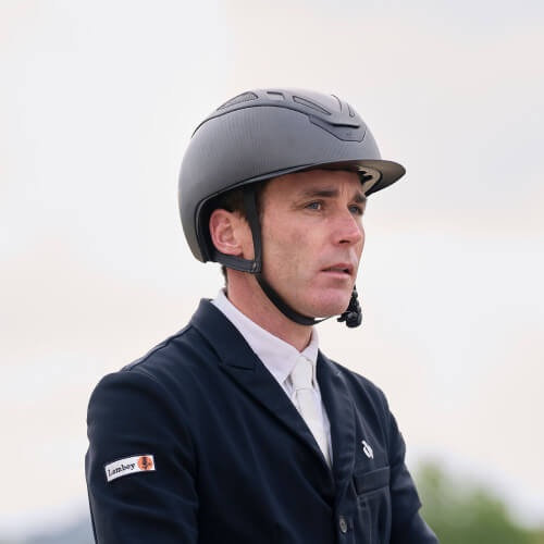Mark McAuley
