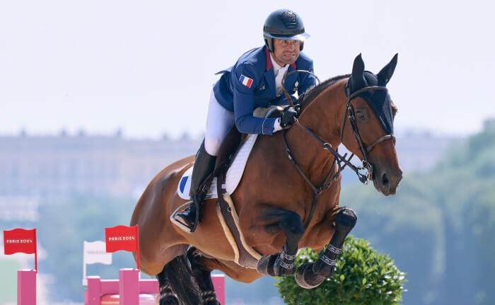 Olivier Perreau