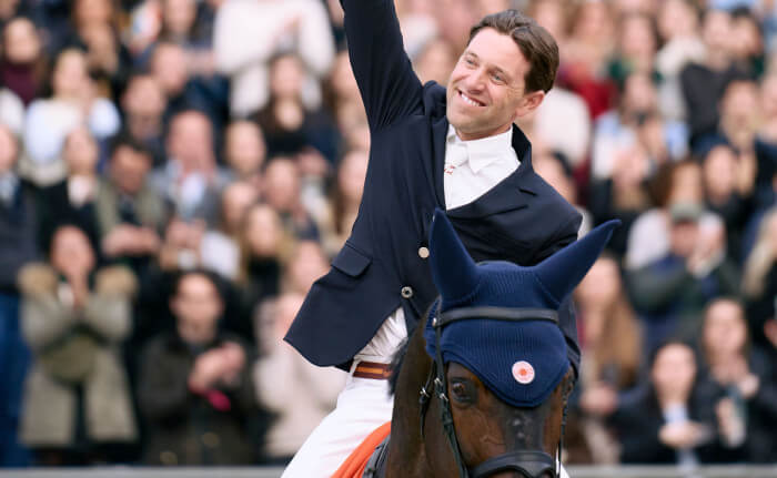 Simon Delestre