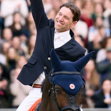 Simon Delestre